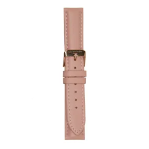 Large Pink Strap