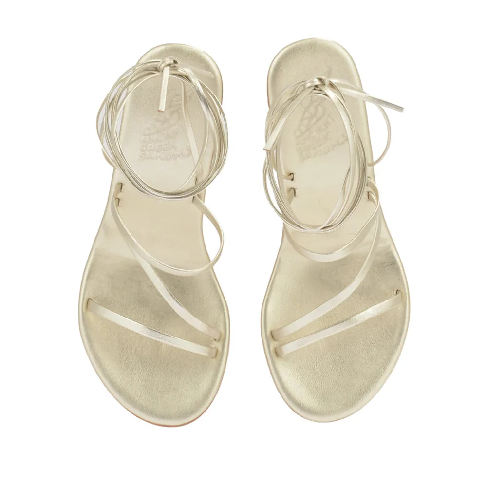 Lithi Mid Wedge