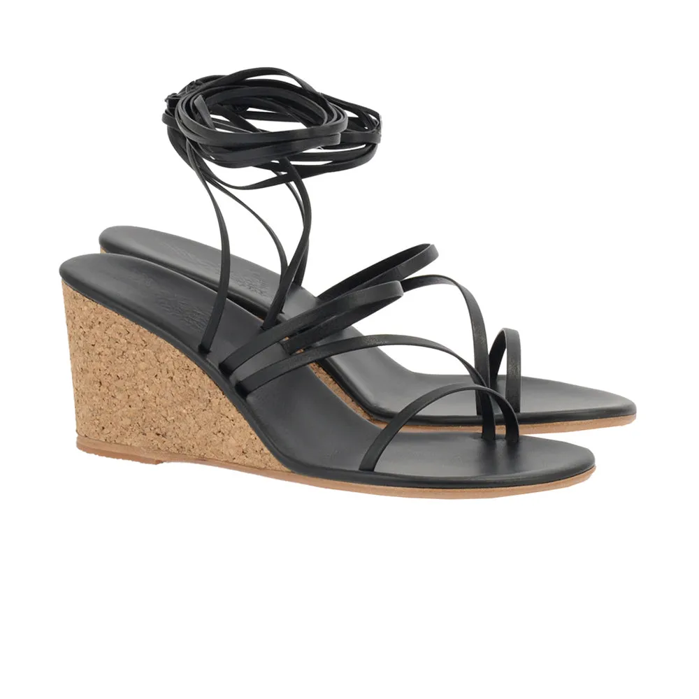 Lithi Mid Wedge