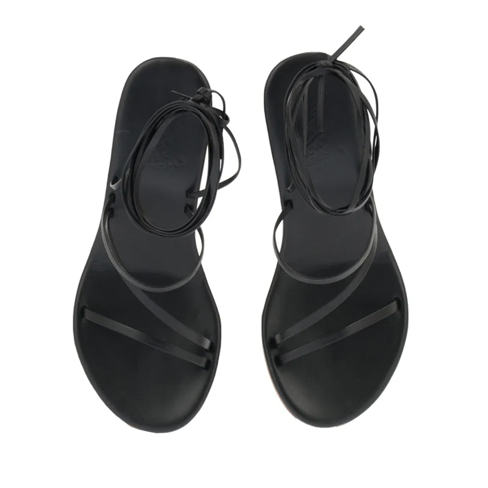 Lithi Mid Wedge