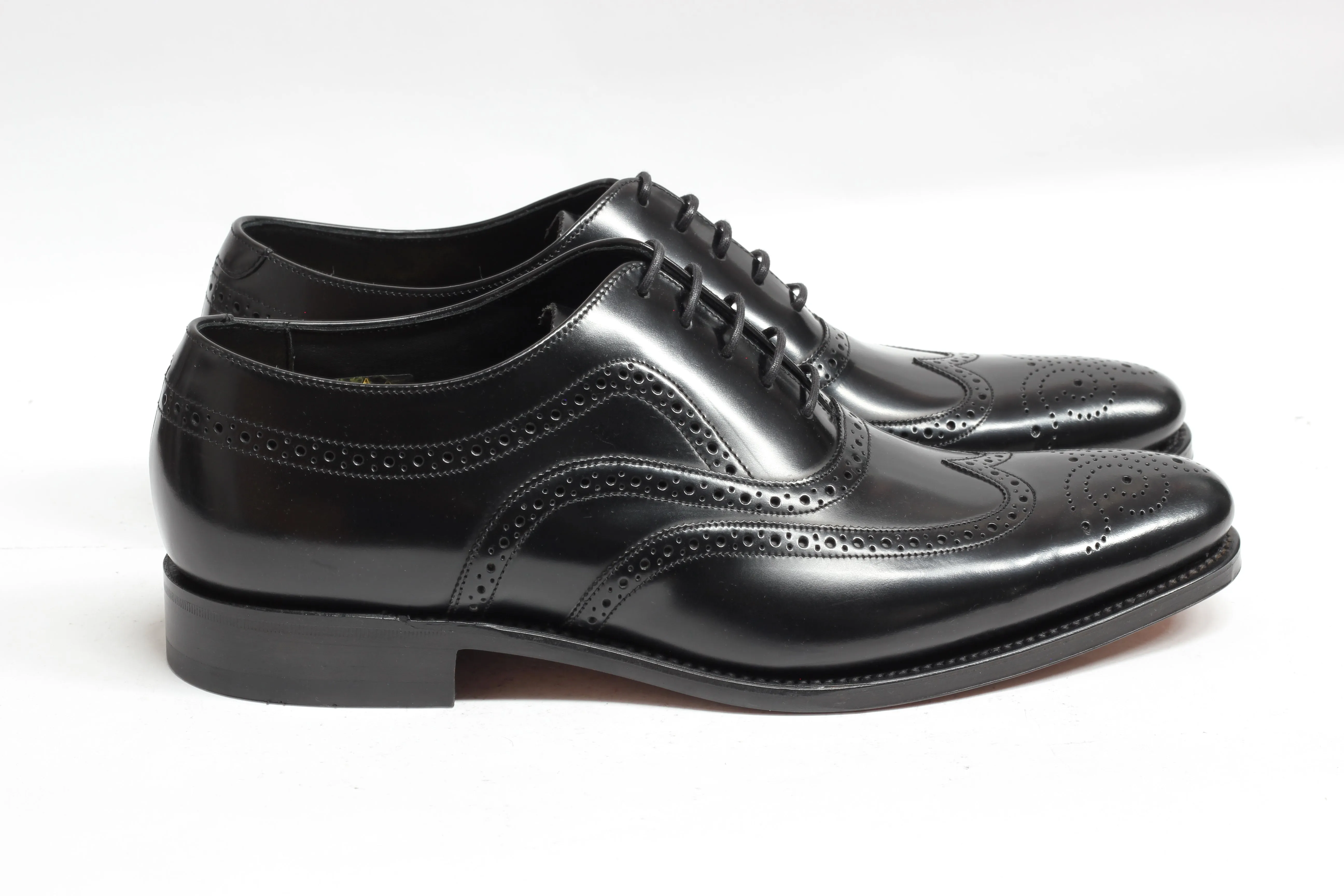 Loake - Jones