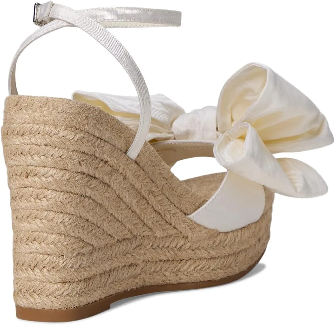 Loeffler Randall Women's Angelina Bow Wedge Pump