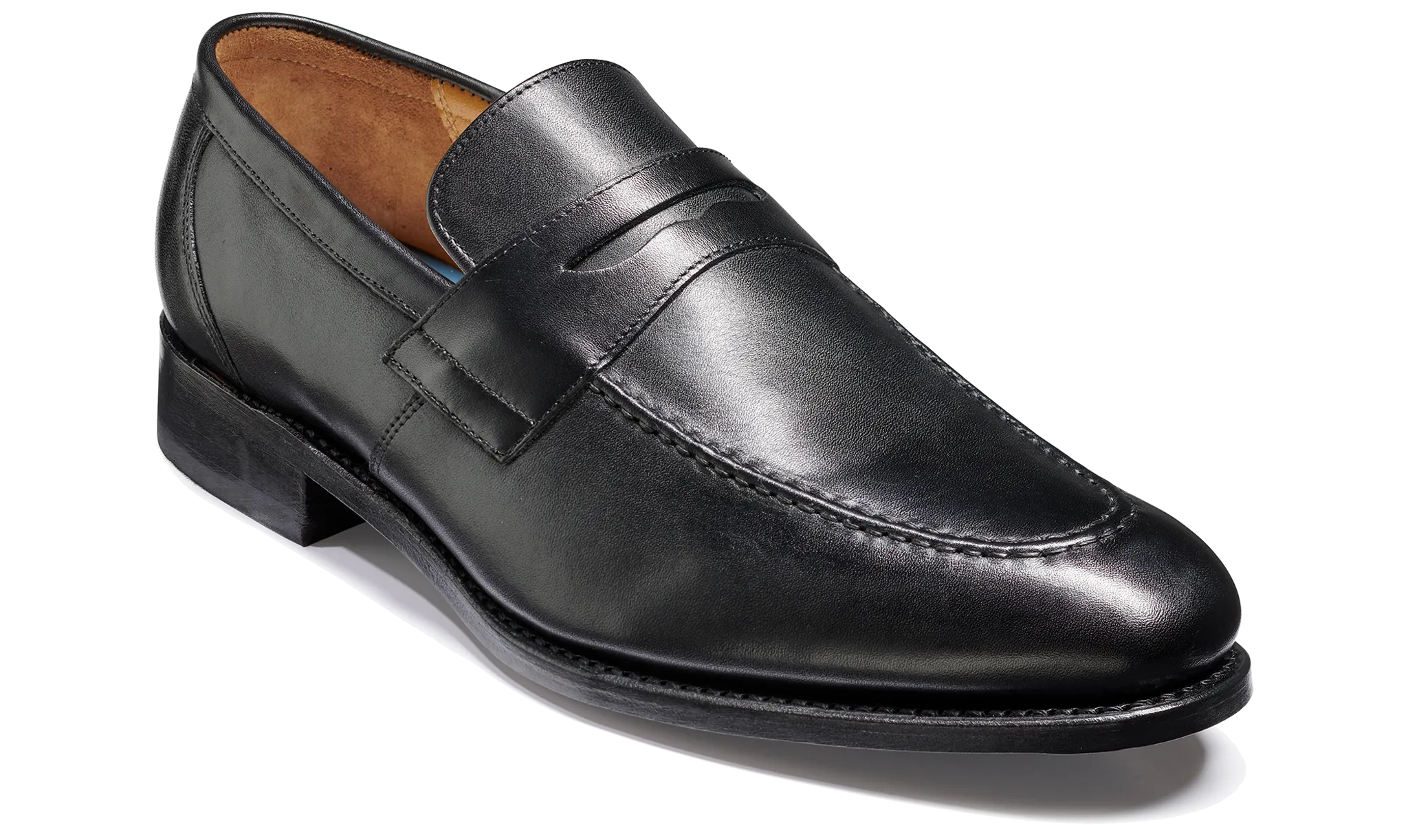 Los Angeles - Black Calf