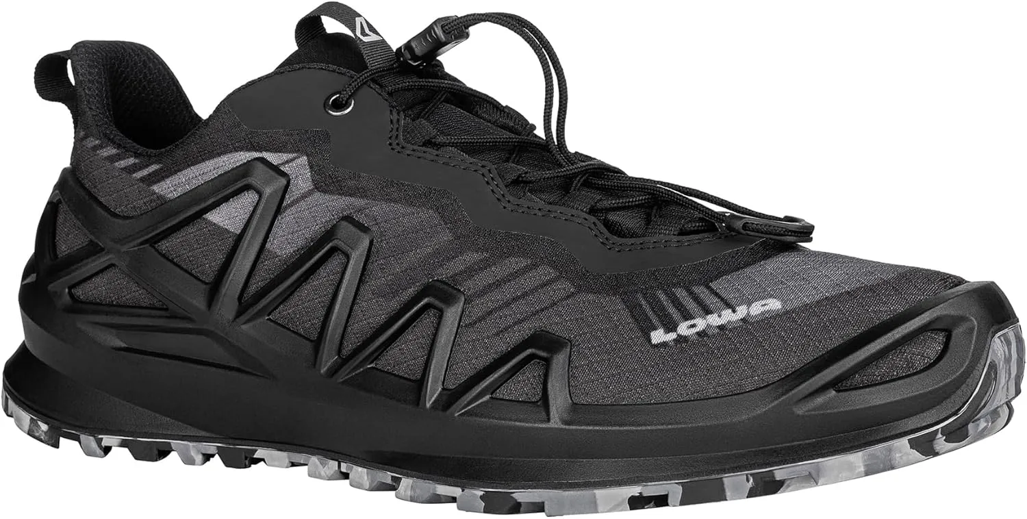 LOWA Merger GTX LO Low Shoe
