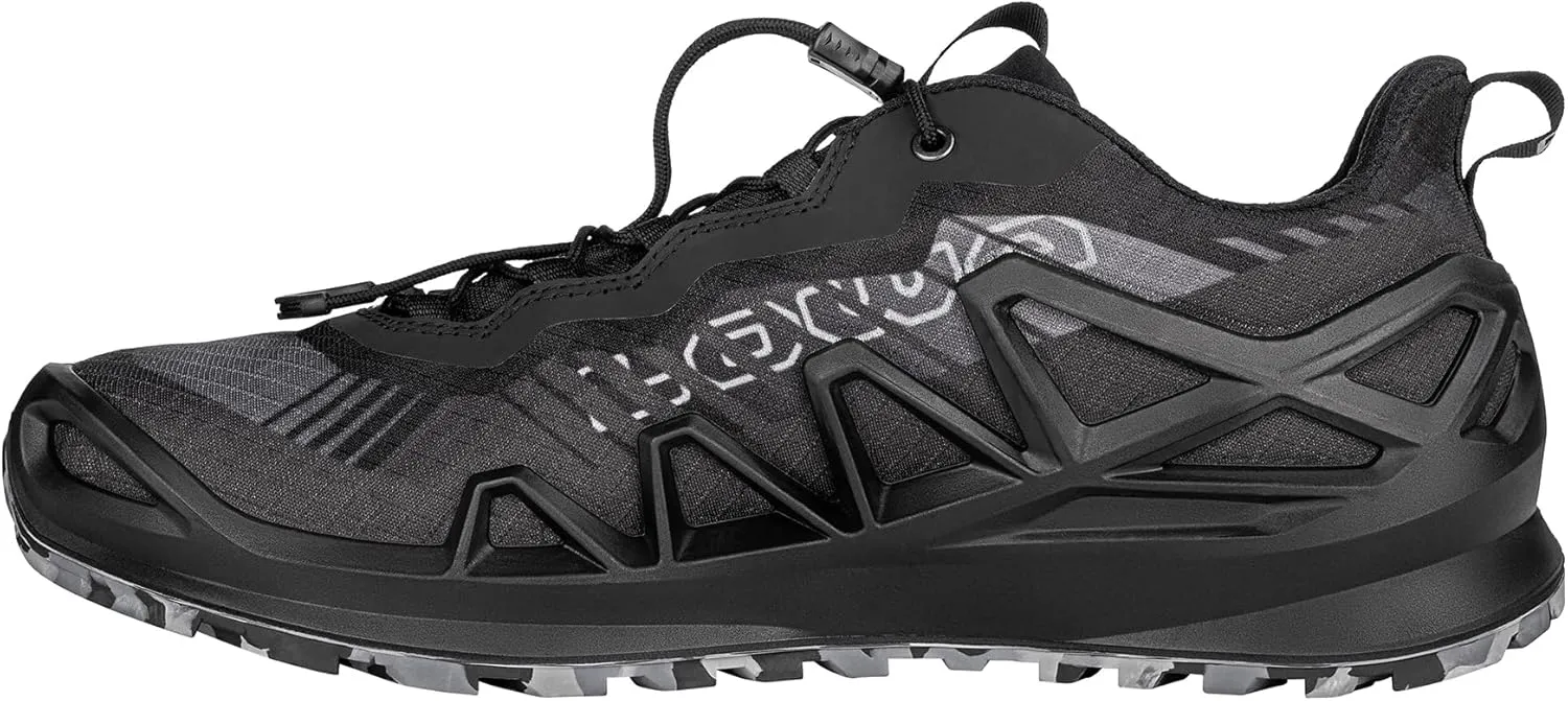 LOWA Merger GTX LO Low Shoe