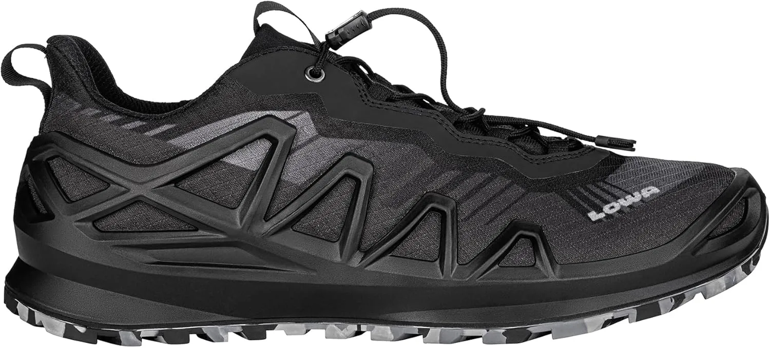 LOWA Merger GTX LO Low Shoe