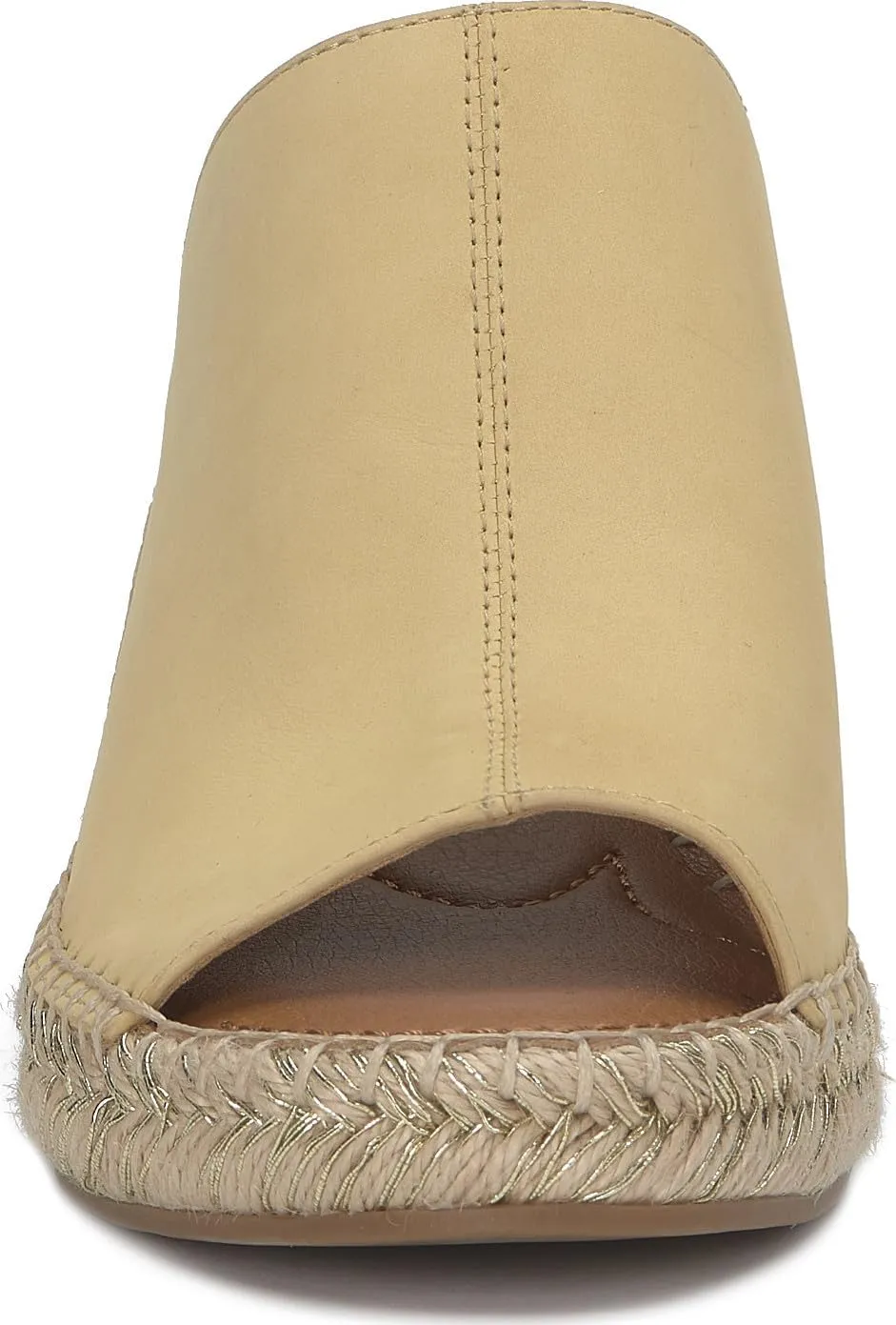 Lucky Brand Women's Cabriah Wedge Sandal