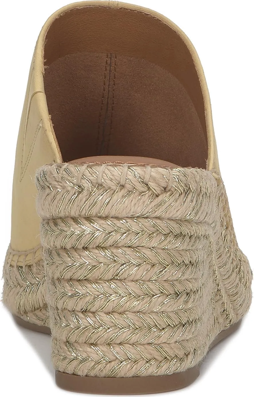 Lucky Brand Women's Cabriah Wedge Sandal