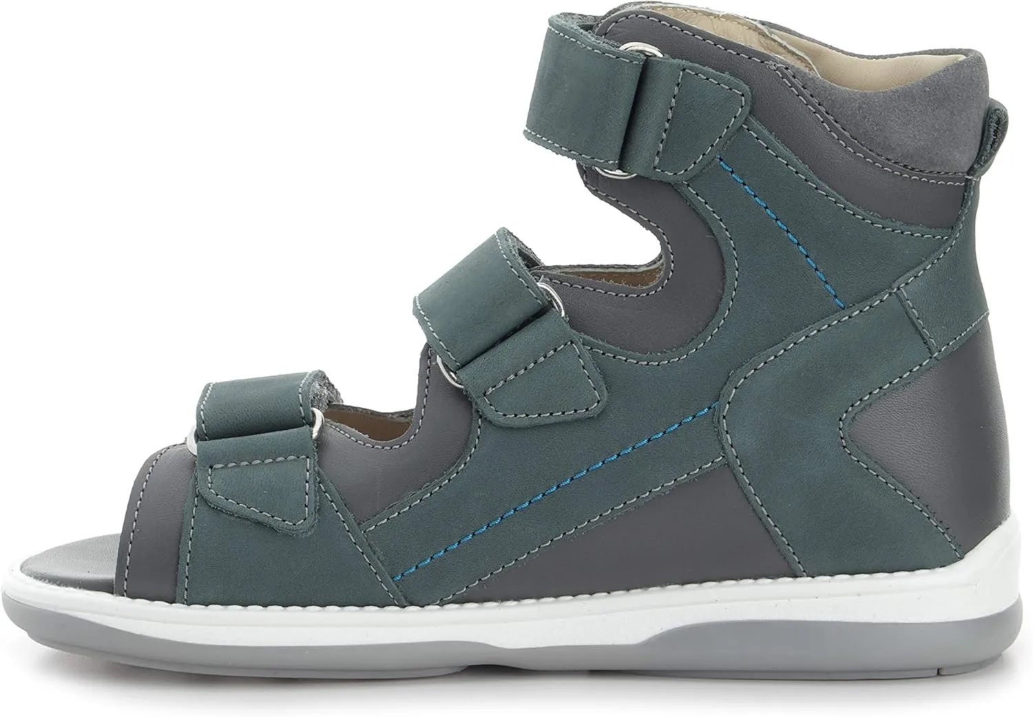 Lukas Orthopedic Corrective Ankle Brace Sandal