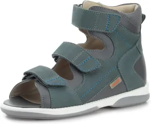 Lukas Orthopedic Corrective Ankle Brace Sandal