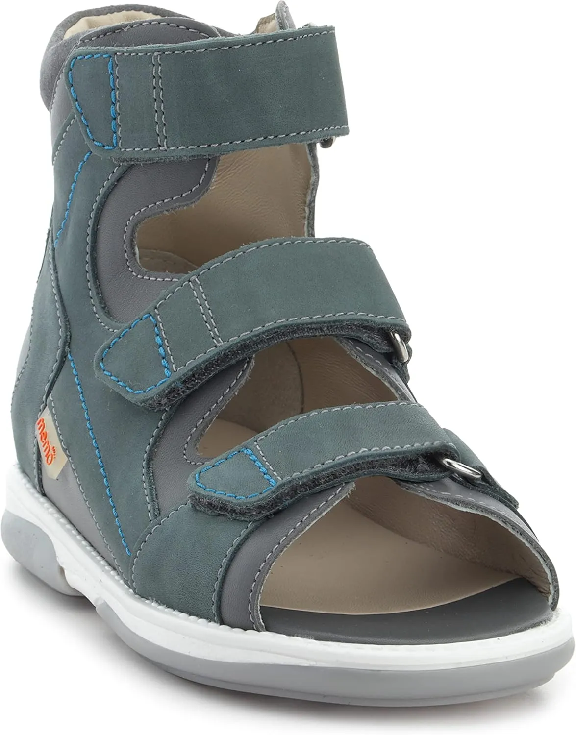 Lukas Orthopedic Corrective Ankle Brace Sandal
