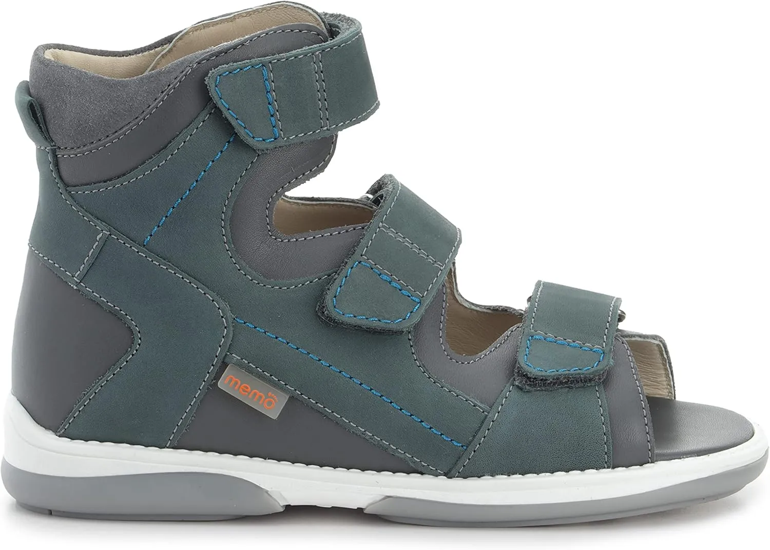 Lukas Orthopedic Corrective Ankle Brace Sandal