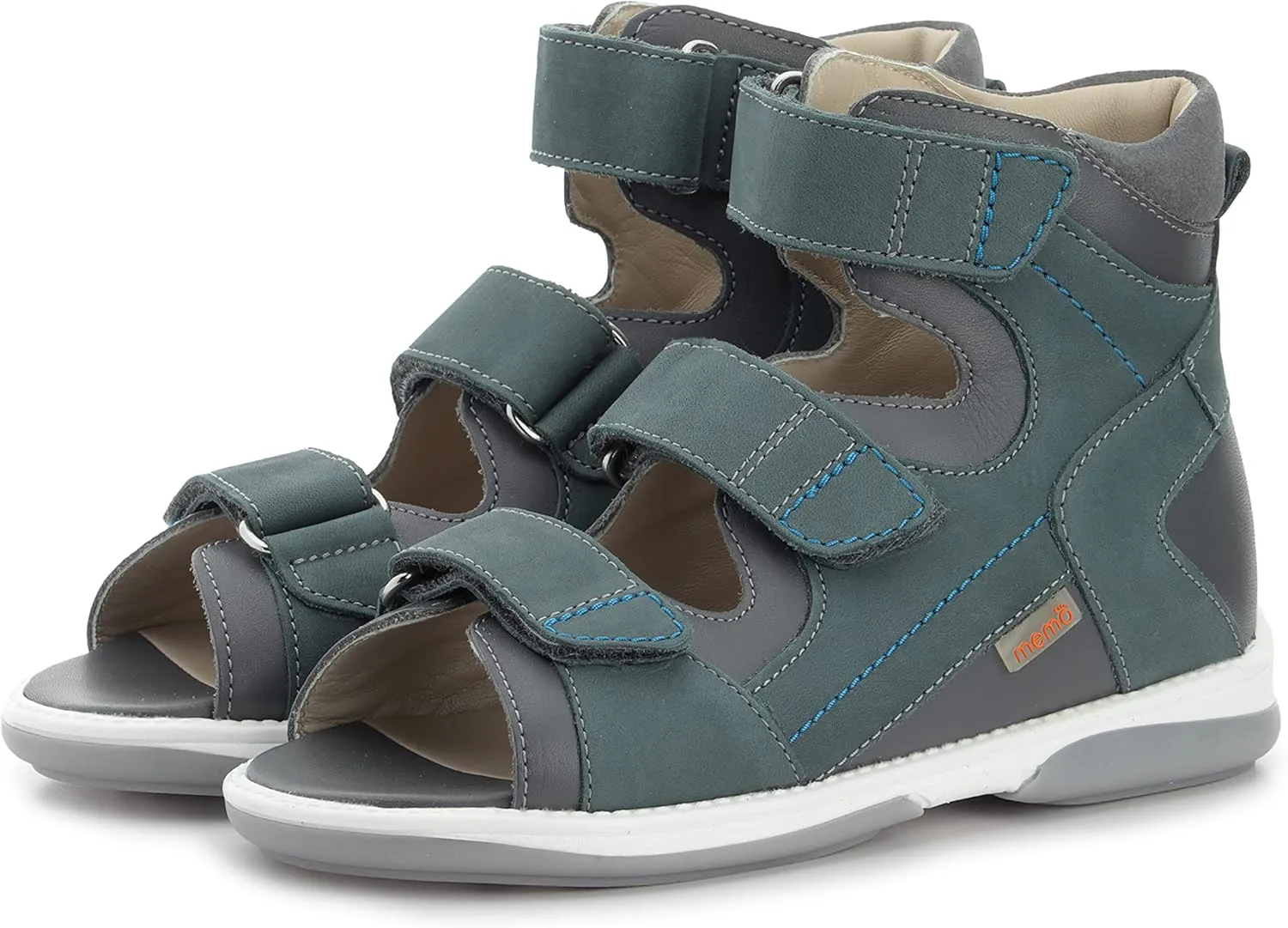 Lukas Orthopedic Corrective Ankle Brace Sandal
