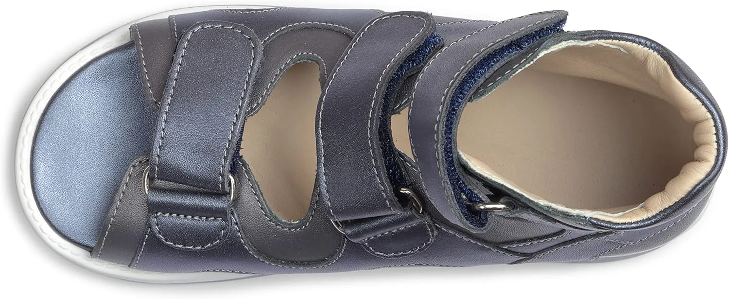 Lukas Orthopedic Corrective Ankle Brace Sandal