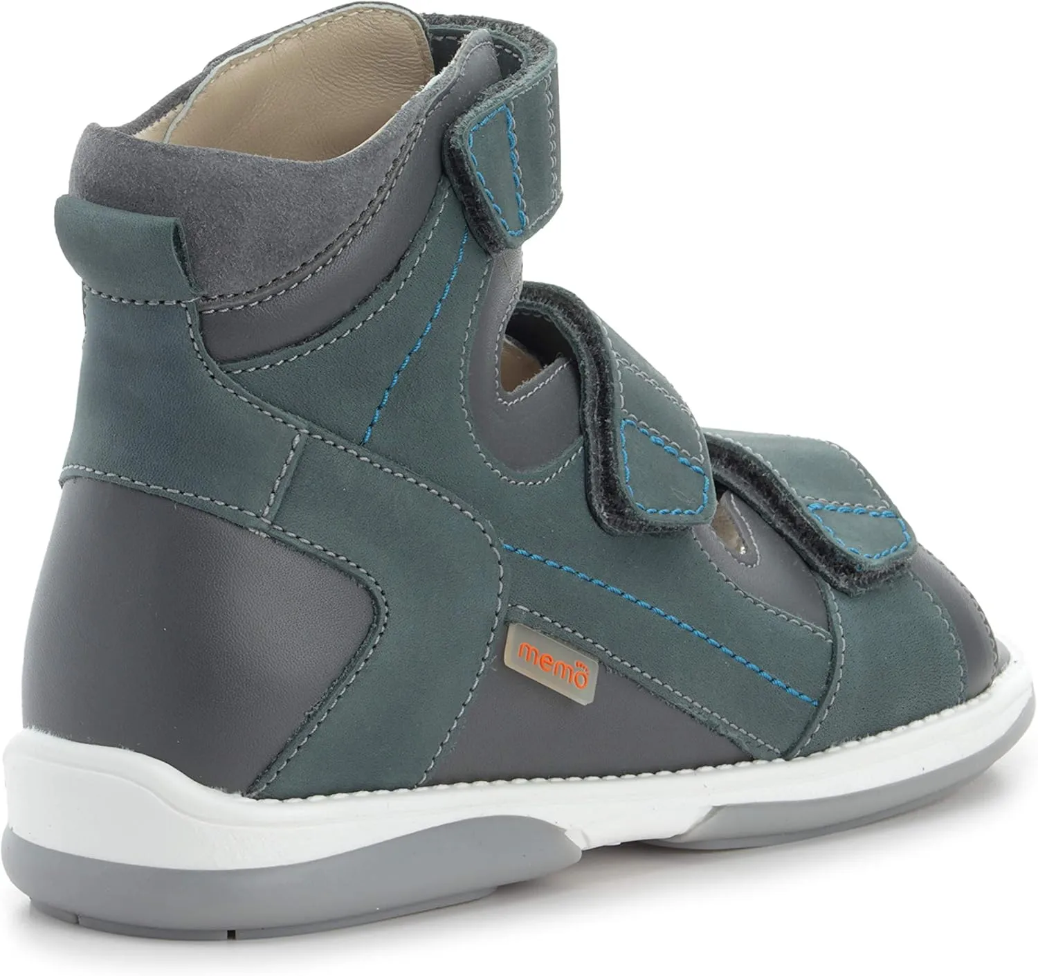 Lukas Orthopedic Corrective Ankle Brace Sandal