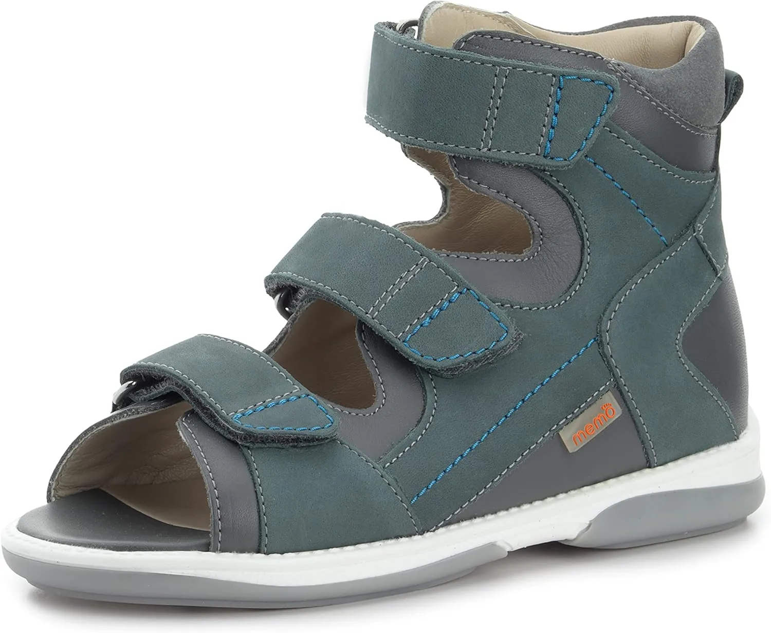 Lukas Orthopedic Corrective Ankle Brace Sandal