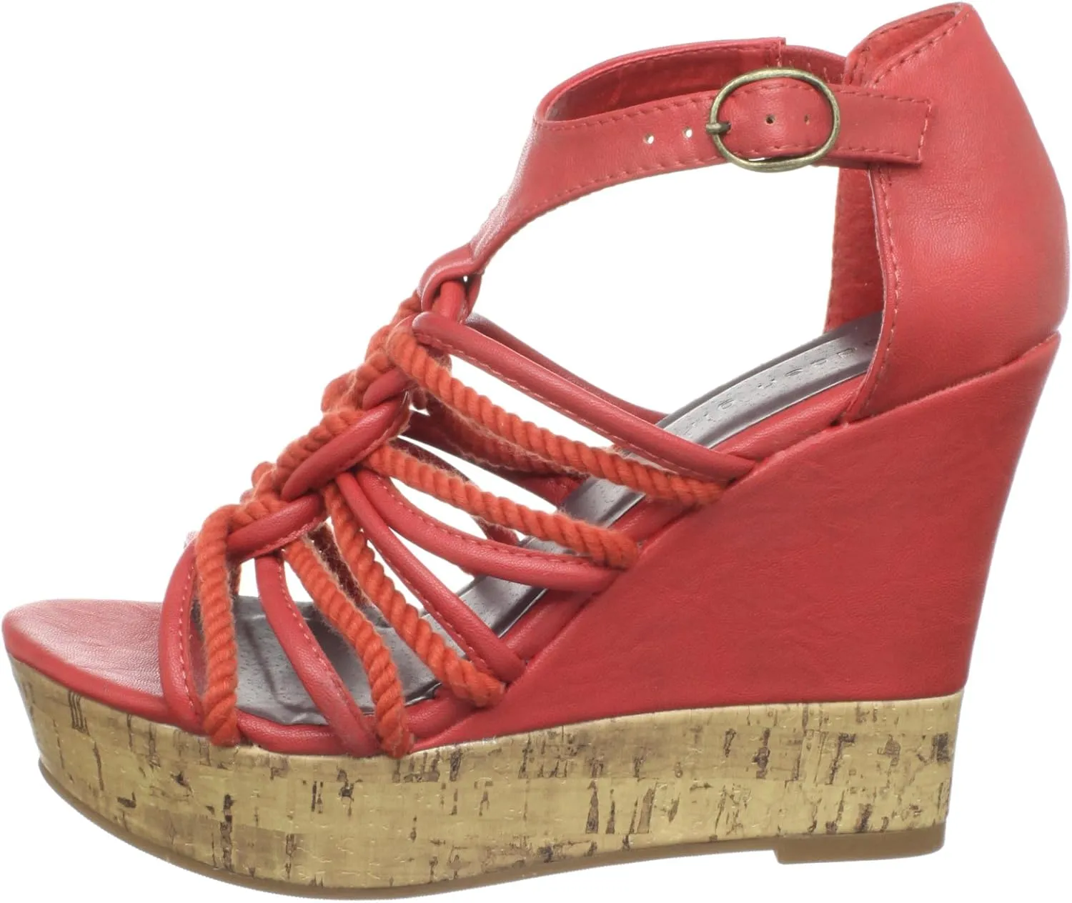 Madden Girl Women's COAZTER