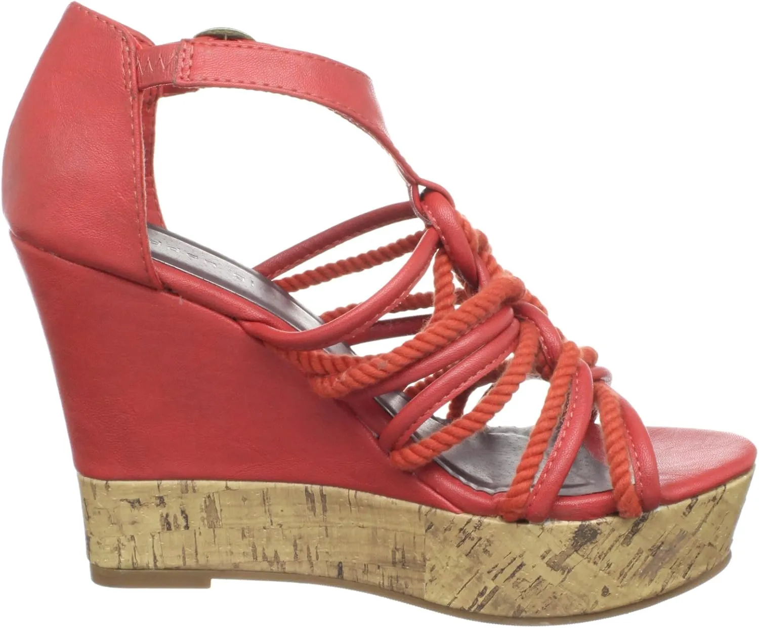 Madden Girl Women's COAZTER