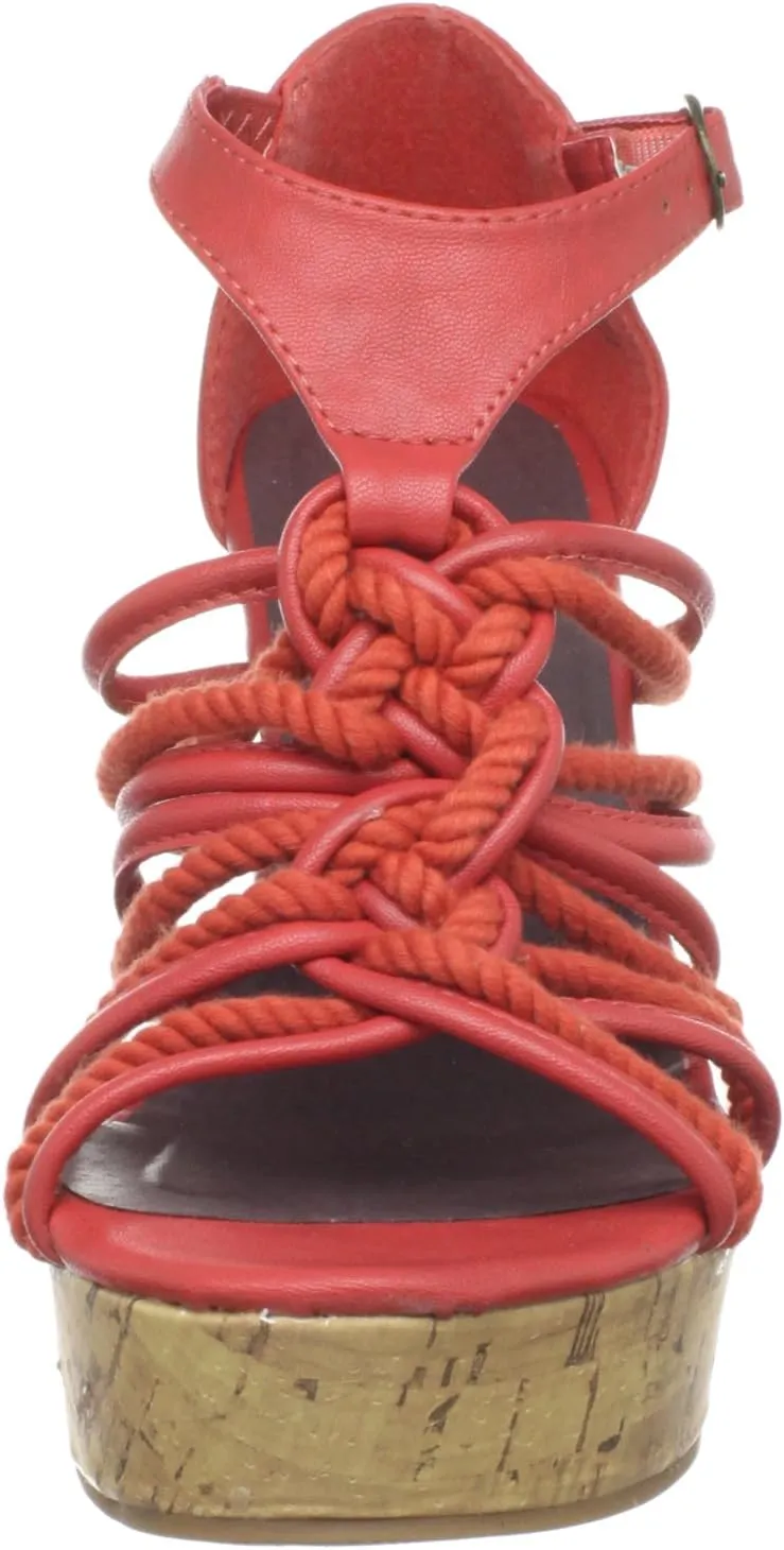 Madden Girl Women's COAZTER