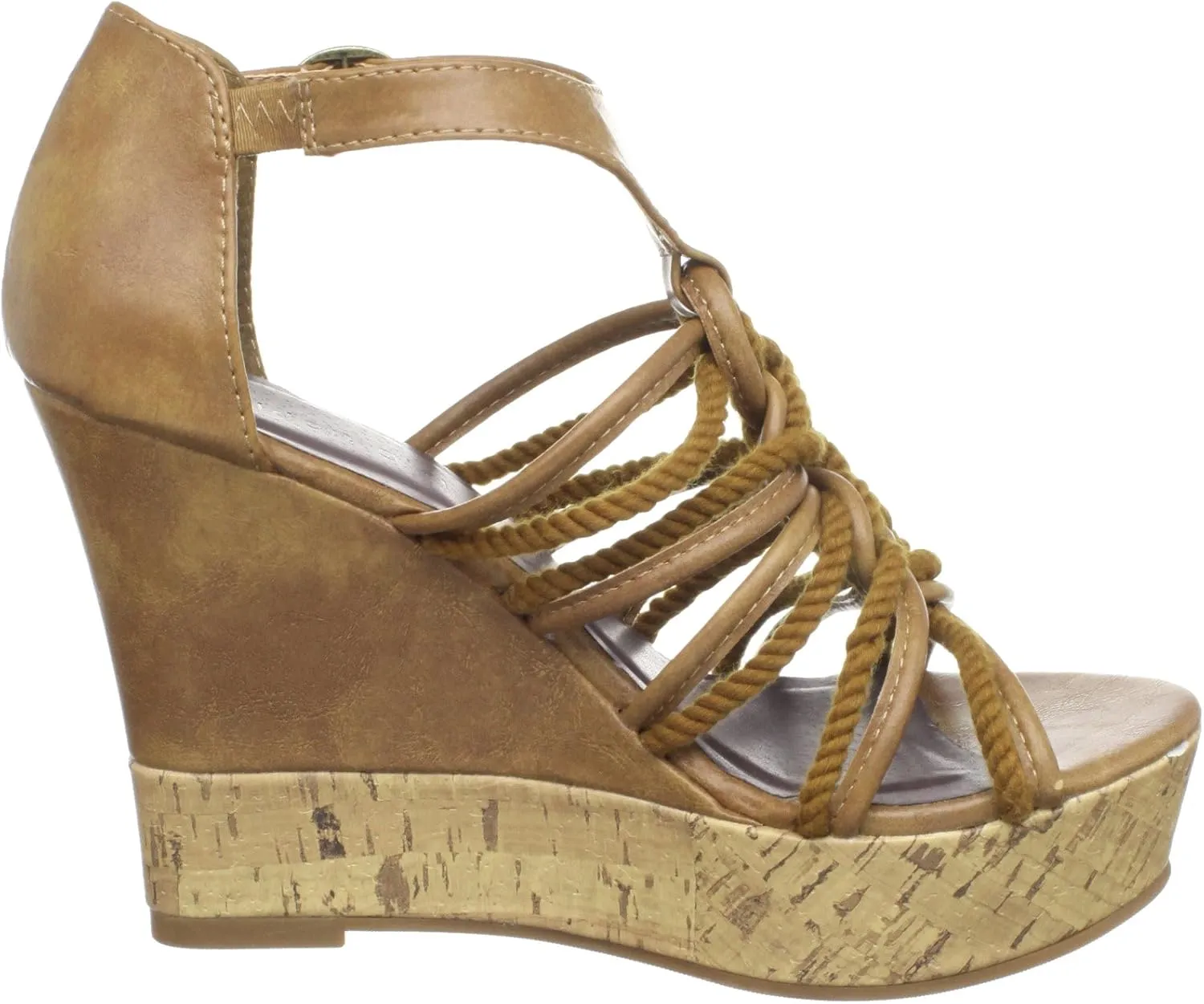 Madden Girl Women's COAZTER