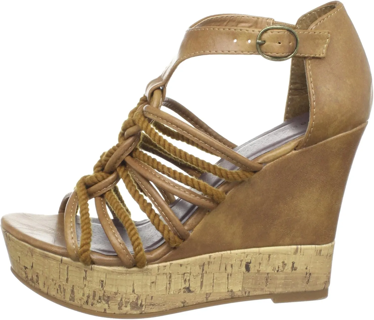 Madden Girl Women's COAZTER