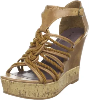 Madden Girl Women's COAZTER