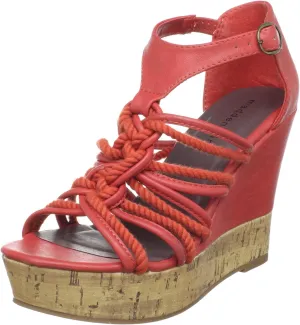 Madden Girl Women's COAZTER