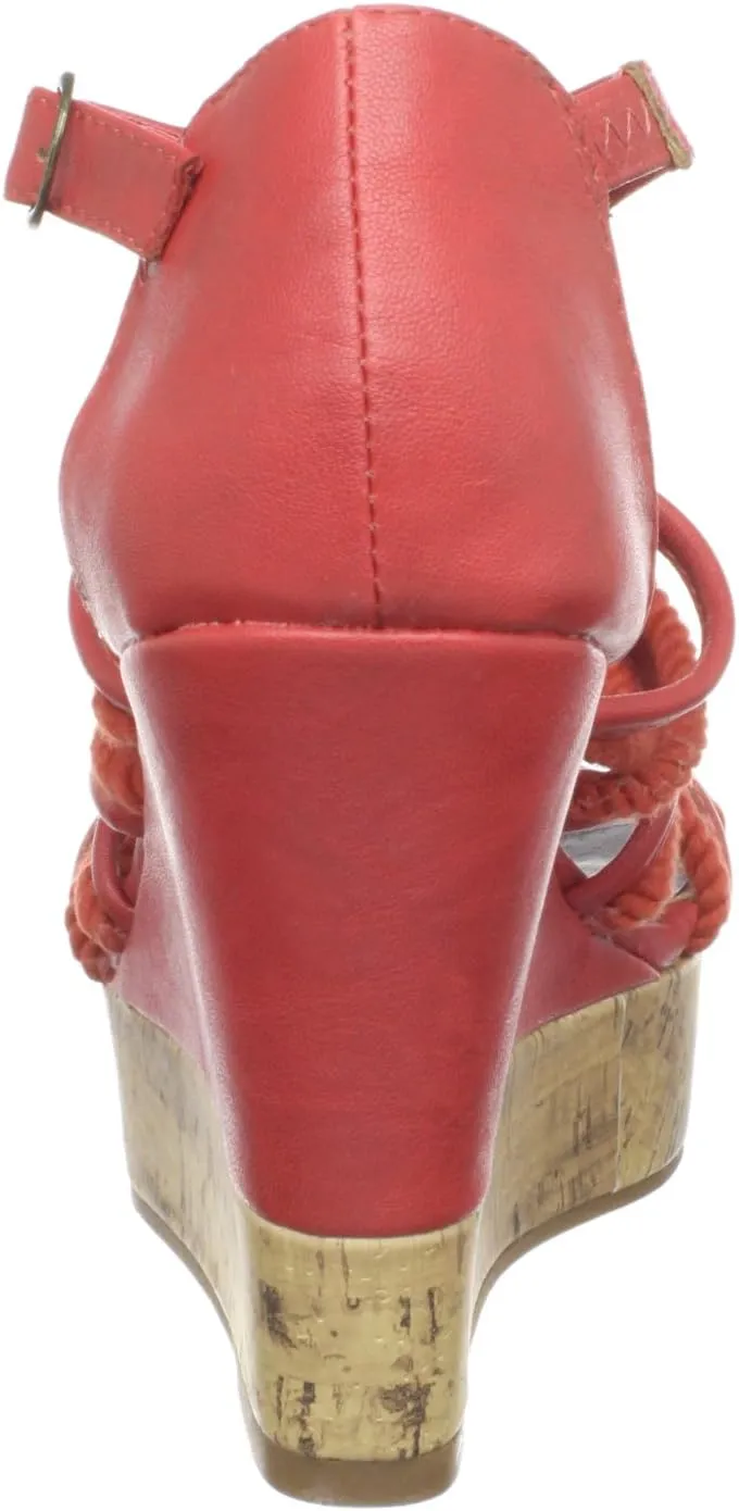 Madden Girl Women's COAZTER