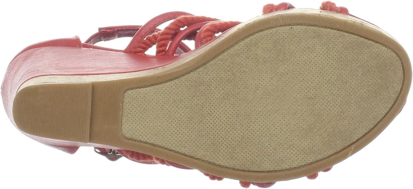 Madden Girl Women's COAZTER