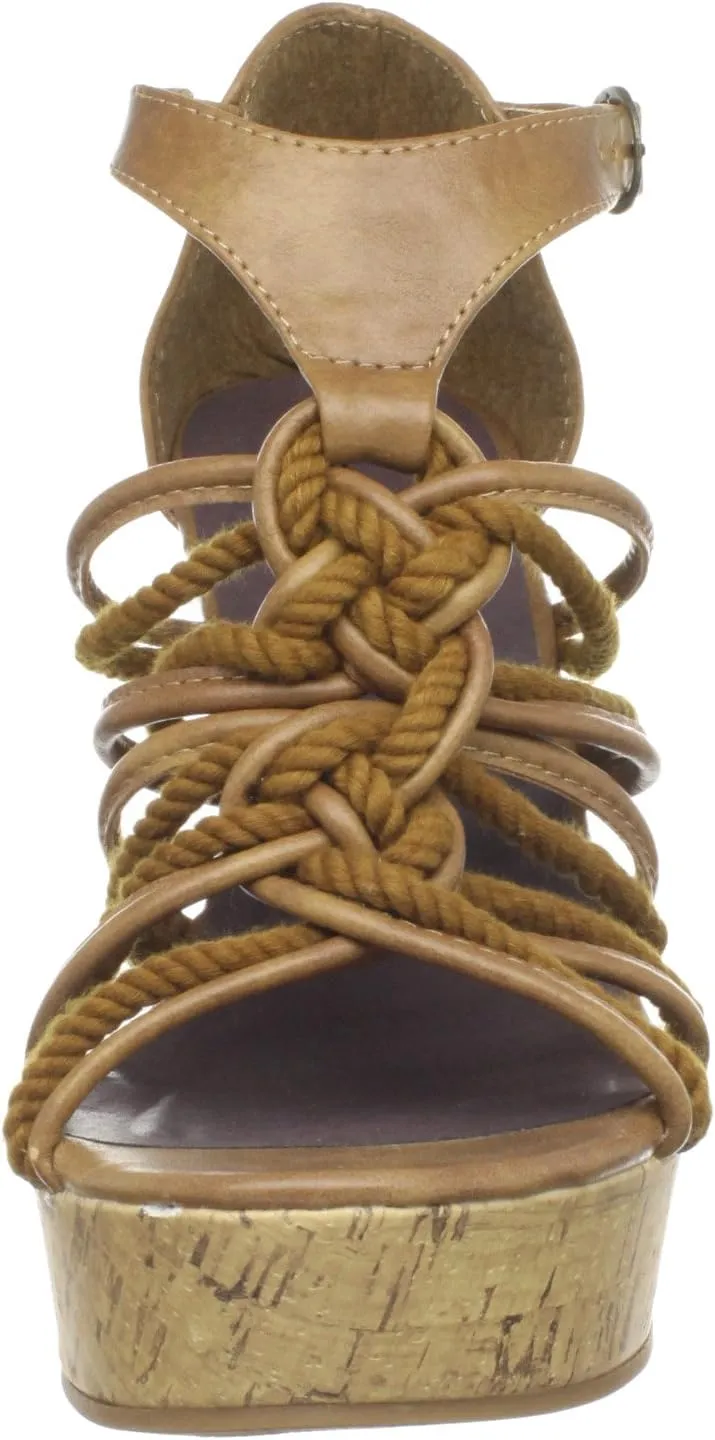 Madden Girl Women's COAZTER