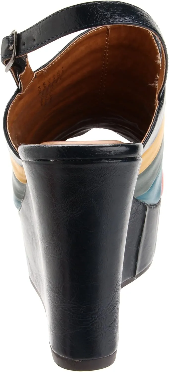 Madden Girl Women's Kaelide Sandal