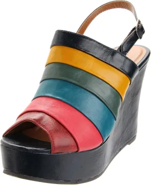 Madden Girl Women's Kaelide Sandal