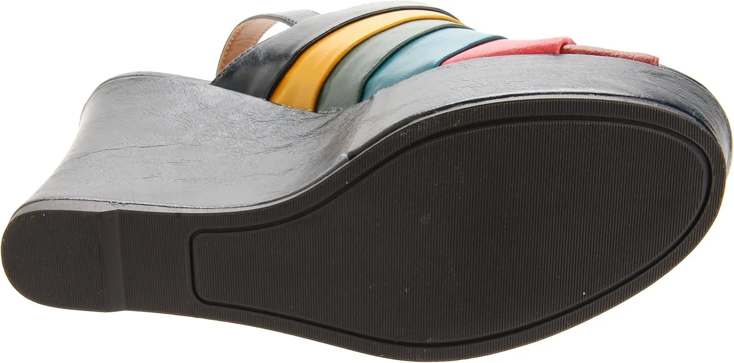 Madden Girl Women's Kaelide Sandal