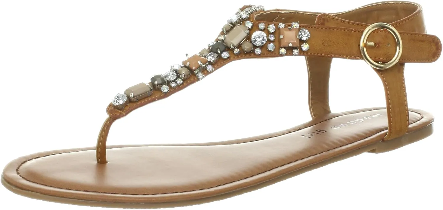 Madden Girl Women's Majestik Sandal