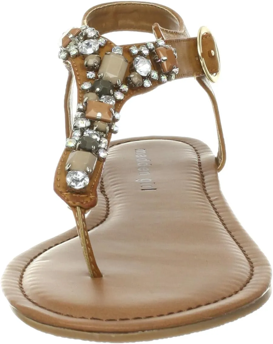 Madden Girl Women's Majestik Sandal