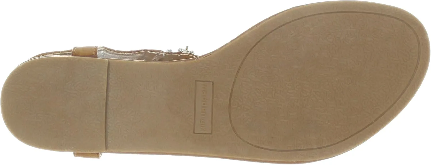 Madden Girl Women's Majestik Sandal