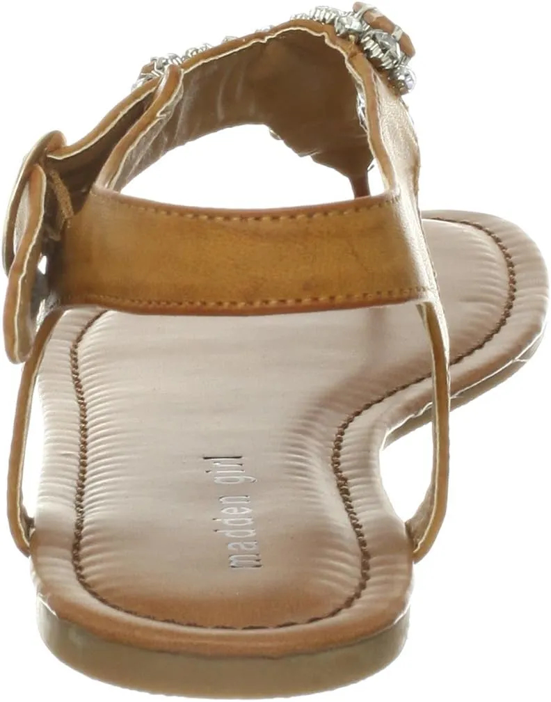 Madden Girl Women's Majestik Sandal