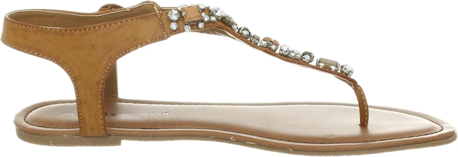 Madden Girl Women's Majestik Sandal