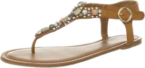 Madden Girl Women's Majestik Sandal