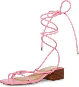 Madden Girl Women's Sorrin Heeled Sandal
