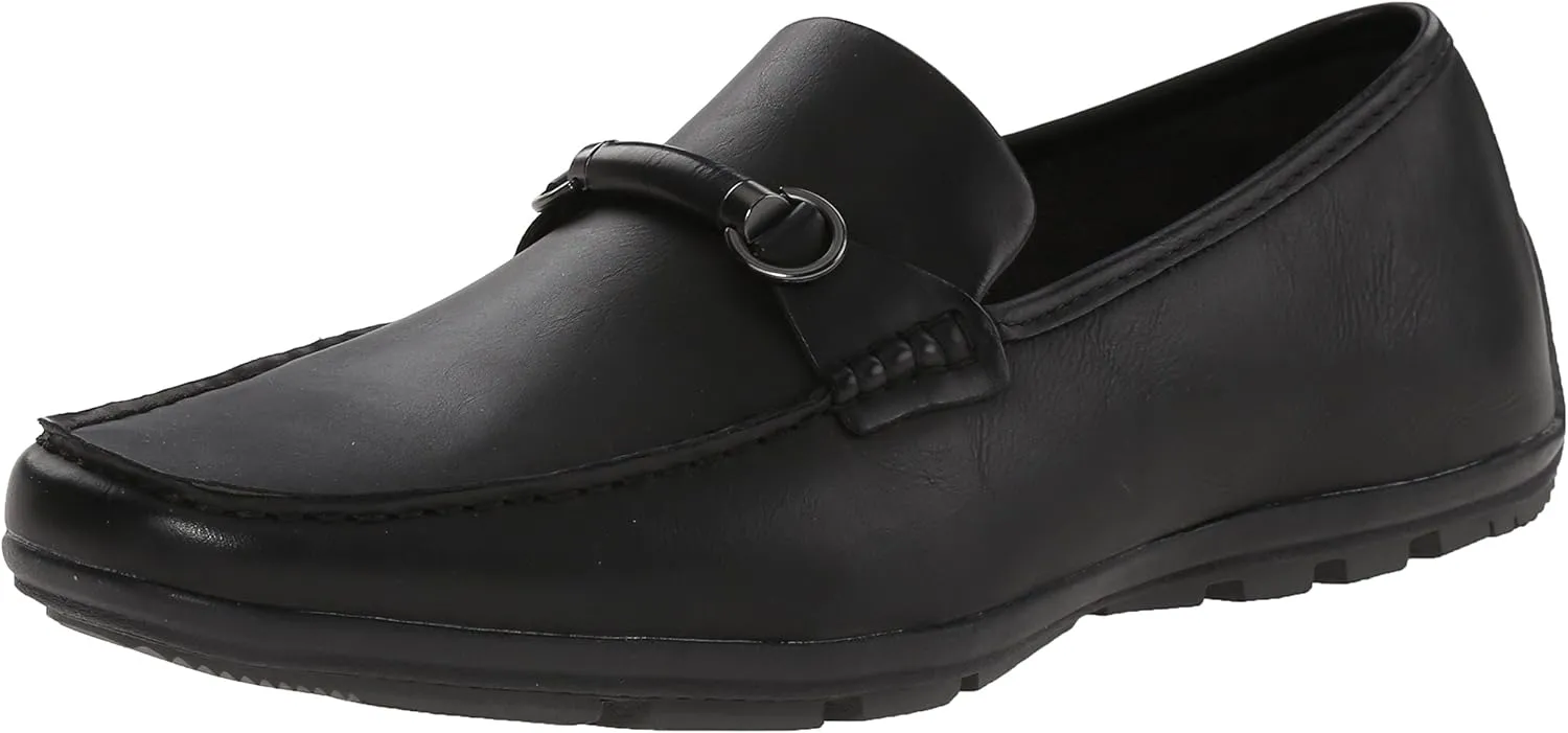 Madden Men's M-nurve, Black, 7 M US