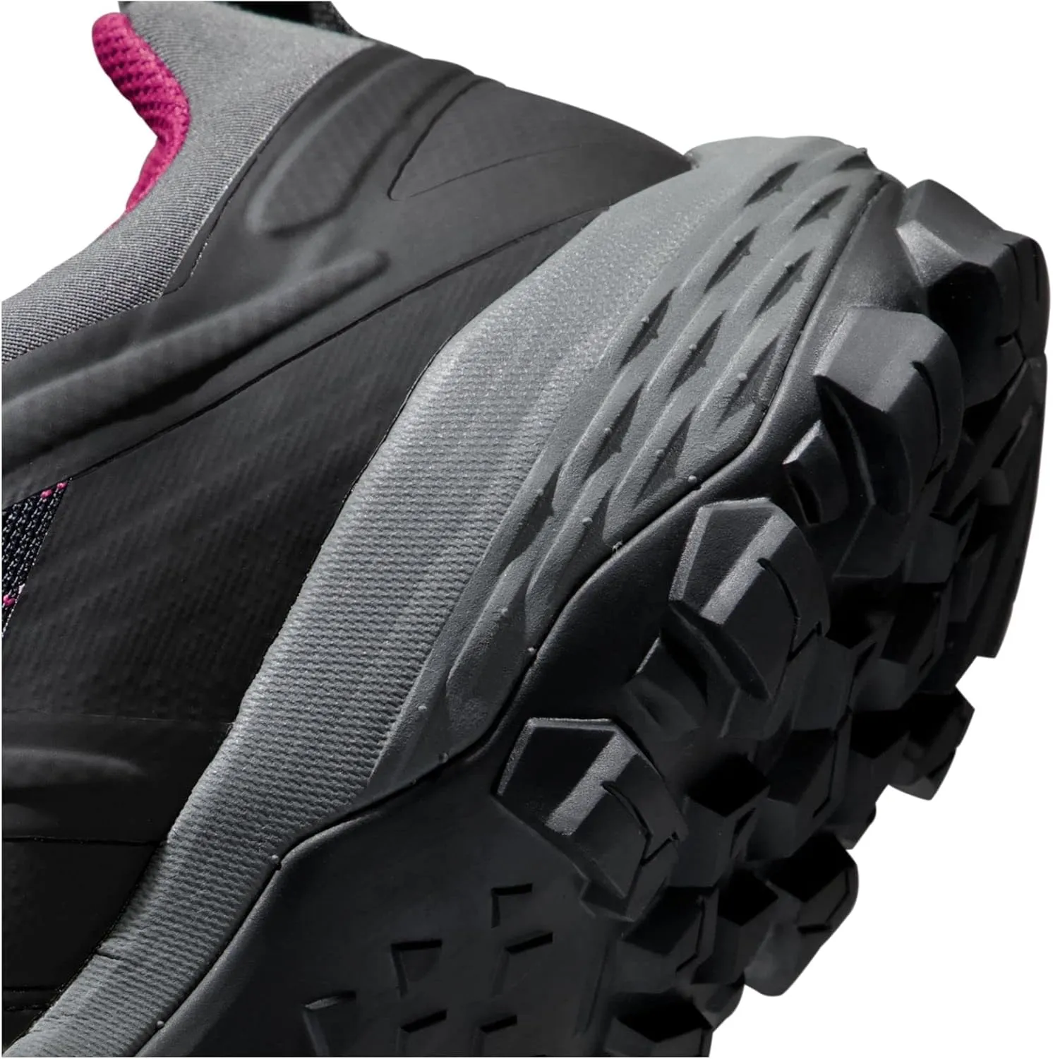 Mammut Ducan Low GTX Hiking Shoe - Women's