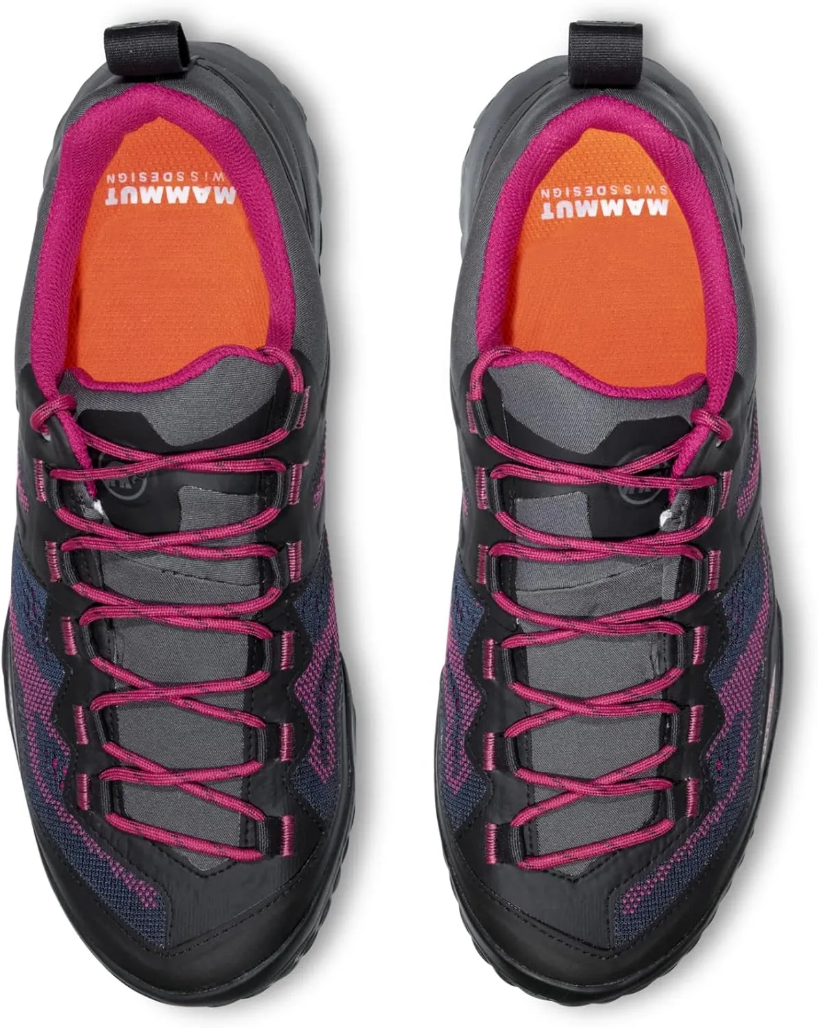 Mammut Ducan Low GTX Hiking Shoe - Women's