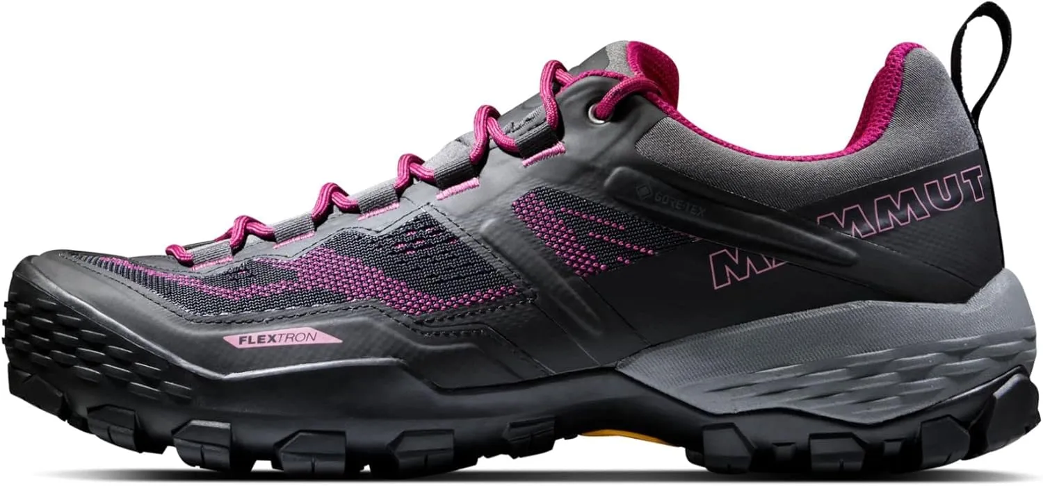 Mammut Ducan Low GTX Hiking Shoe - Women's