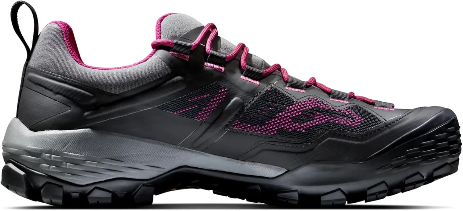 Mammut Ducan Low GTX Hiking Shoe - Women's