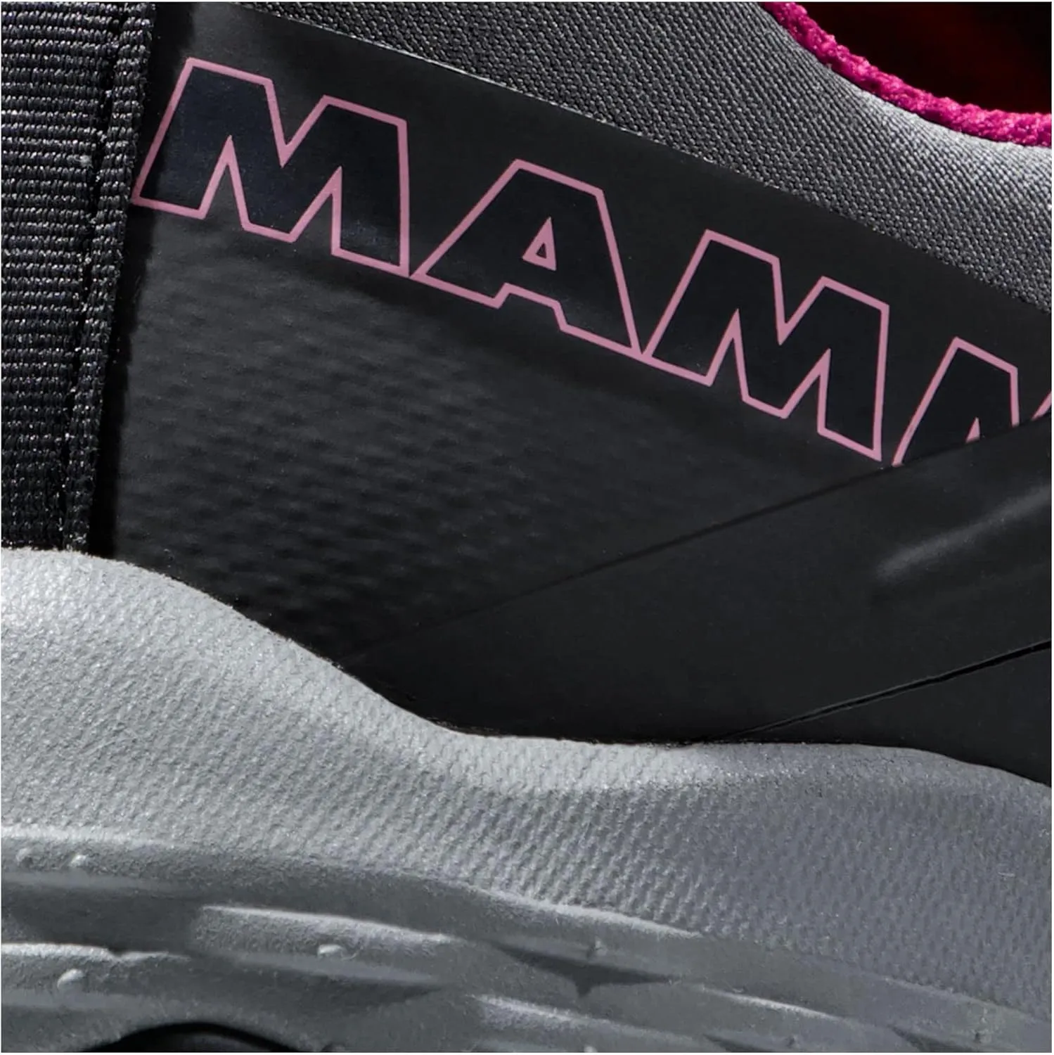 Mammut Ducan Low GTX Hiking Shoe - Women's