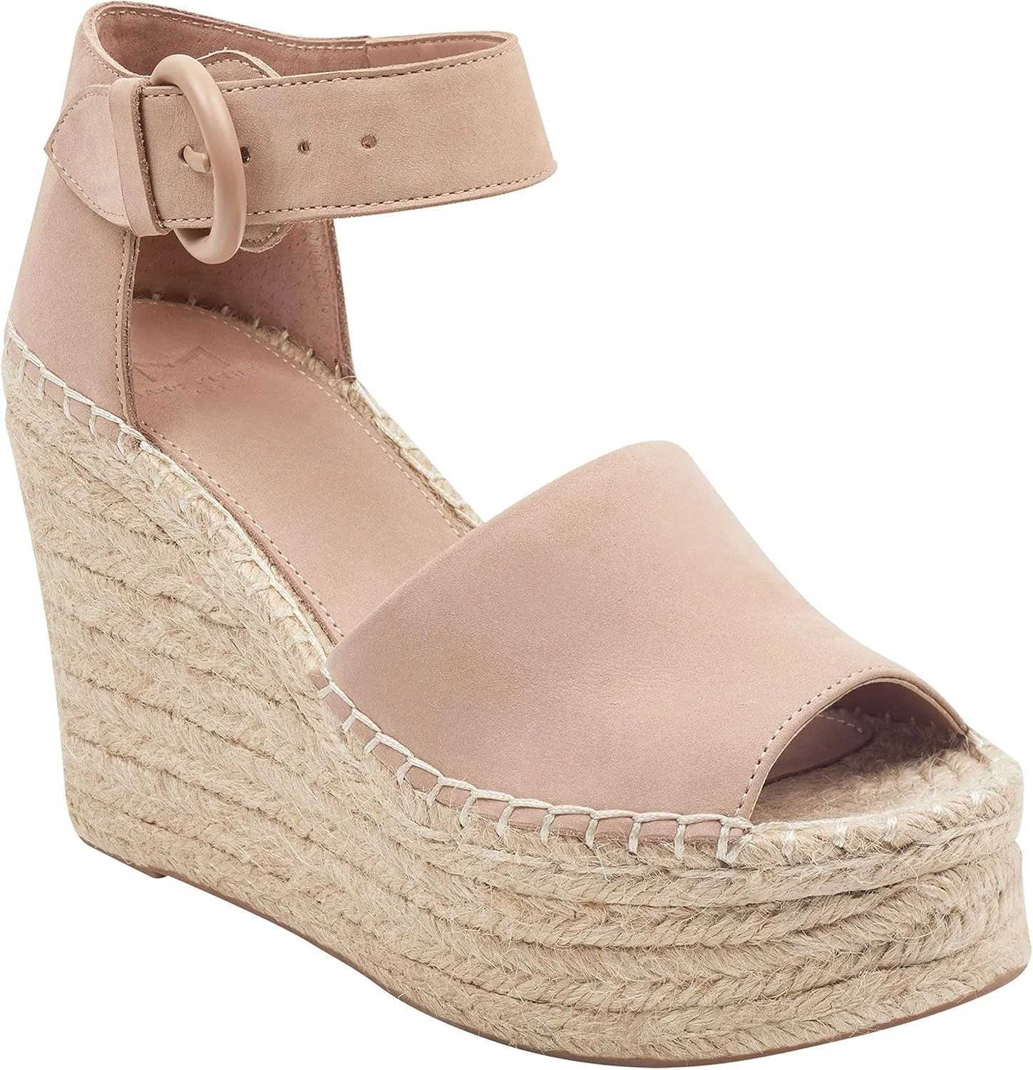 Marc Fisher LTD Alida Espadrille Wedge