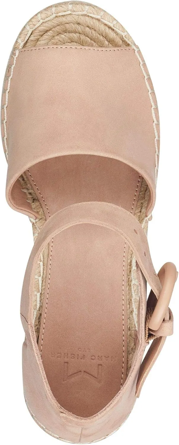 Marc Fisher LTD Alida Espadrille Wedge