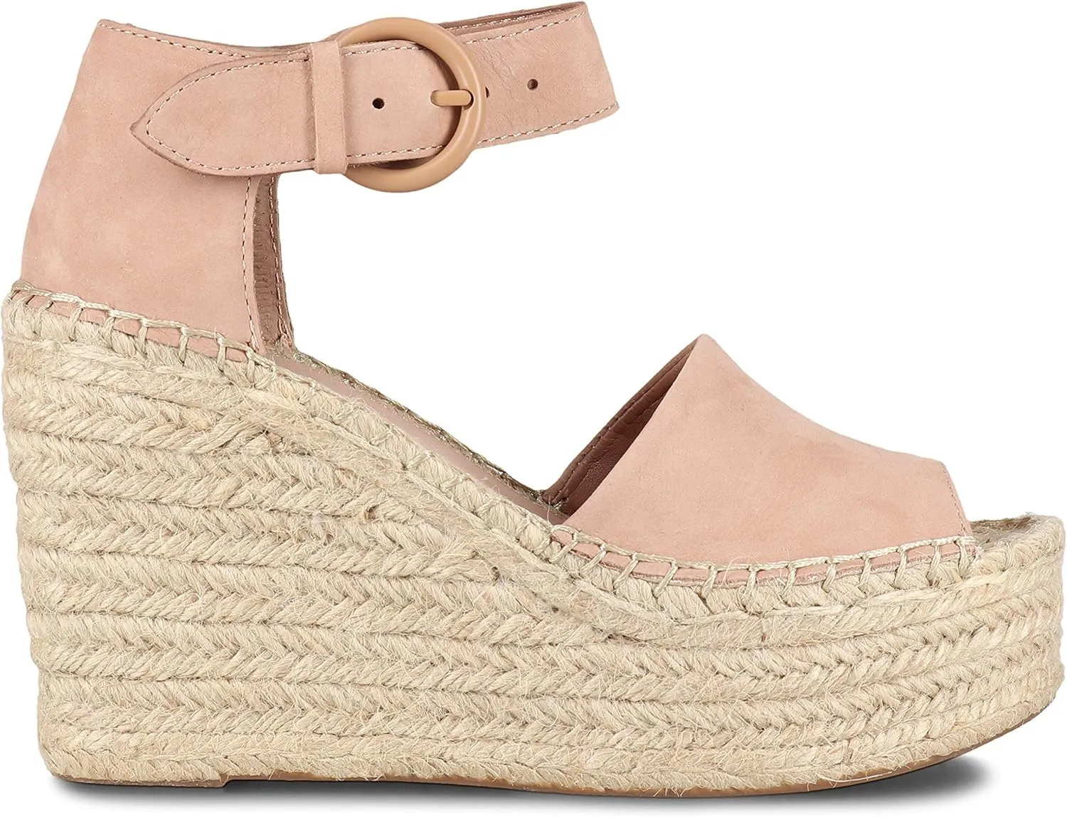 Marc Fisher LTD Alida Espadrille Wedge