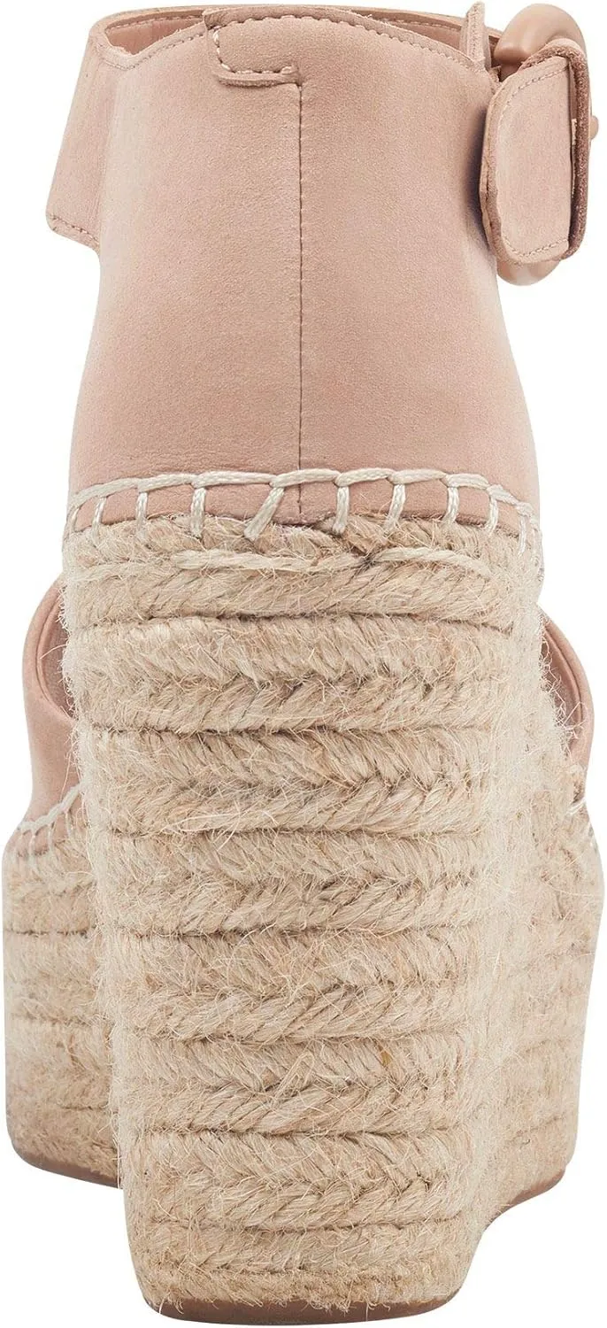 Marc Fisher LTD Alida Espadrille Wedge